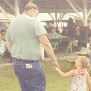 Meet your Posher, Ray